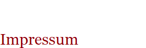 Impressum